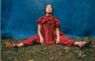 Natalia Lafourcade — Cancionera Tour